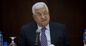 Πρόεδρος Παλαιστινιακής Αρχής: Χριστουγεννιάτικες ευχές για τερματισμό του πολέμου και…