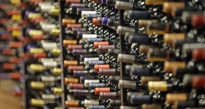 Υποχρεωτική μέσα στην ΕΕ η αναγραφή της σύνθεσης του οίνου…