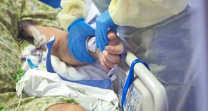 Χειρουργική πρωτοπορία: Νεύρα ποδιού χρησιμοποιήθηκαν για την αποκατάσταση χρήσης χεριού