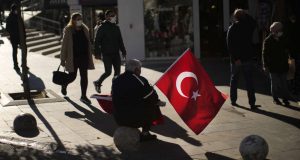 Ανακοίνωση του τουρκικού υπουργείου Άμυνας για τα περί «χούντας ανθυπολοχαγών»…