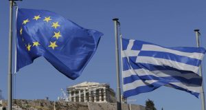 Έρευνα: Οι Έλληνες εργάζονται κατά μέσο όρο αρκετά περισσότερο, σε…