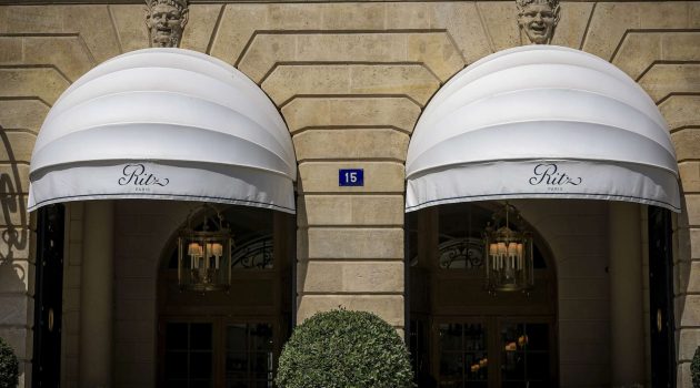 Παρίσι: Μαλαισιανή έχασε δαχτυλίδι αξίας 750.000 ευρώ σε δωμάτιο του ξενοδοχείου Ritz – Το «ρούφηξε» ηλεκτρική σκούπα