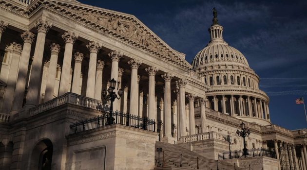 ΗΠΑ: Οι Ρεπουμπλικάνοι της Βουλής των Αντιπροσώπων ψηφίζουν για έρευνα σε βάρος του Μπάιντεν