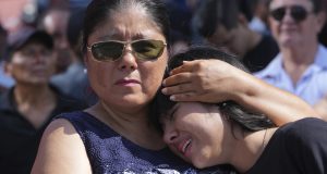 Ισημερινός: Πάνω από 450 παιδιά και έφηβοι έχασαν φέτος τη…