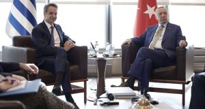 Συνάντηση Ερντογάν με τον «φίλο» Μητσοτάκη: Η «θετική» ατζέντα, οι…