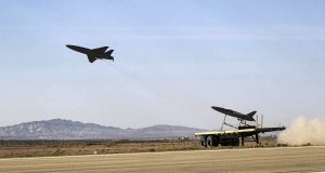 Ιράκ: Drone καταρρίφθηκε κοντά σε βάση των αμερικανικών δυνάμεων