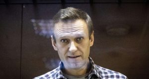 Ρωσία: Ο Ναβάλνι μεταφέρθηκε από την αποικία κρατουμένων ΙΚ-6 –…