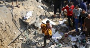 ΟΗΕ: Ο πληθυσμός της Γάζας «δεν έχει χρόνο, ούτε επιλογές»