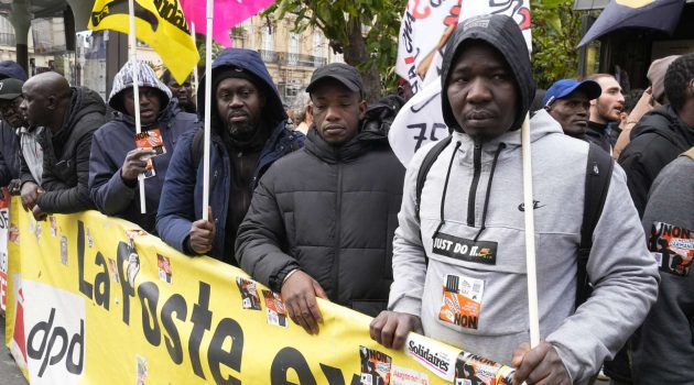 Γαλλία: «Χαστούκι» για τον Υπ. Εσωτερικών – Το νομοσχέδιο για το μεταναστευτικό απορρίφτηκε πριν καν εξεταστεί