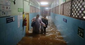 Ινδία-πλημμύρες: Τουλάχιστον 14 νεκροί και εκατοντάδες άνθρωποι εγκλωβισμένοι μετά τον…