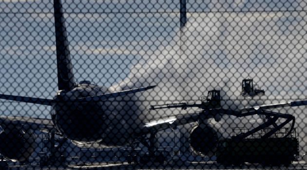 Γερμανία: Τέσσερις νεκροί από την κακοκαιρία – Συνεχίζονται τα προβλήματα στο αεροδρόμιο του Μονάχου