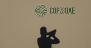 Σύνοδος COP28 – ΟΗΕ: Σταματήστε να προσποιείστε και βάλτε φιλόδοξους…