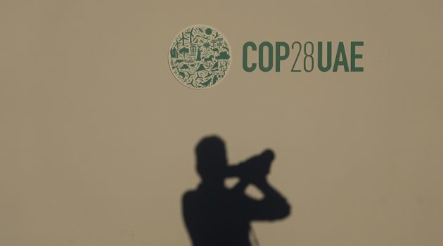 Σύνοδος COP28 – ΟΗΕ: Σταματήστε να προσποιείστε και βάλτε φιλόδοξους στόχους