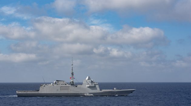 Η Ισπανία αρνείται να ενταχθεί στον στρατιωτικό συνασπισμό στην Ερυθρά Θάλασσα