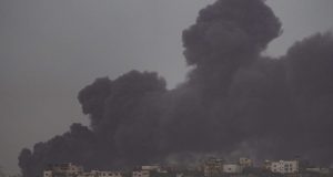 Αναζωπύρωση των μαχών στη βόρεια Γάζα – Ο OHE δεν…