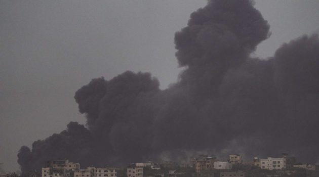 Αναζωπύρωση των μαχών στη βόρεια Γάζα – Ο OHE δεν κατάφερε να απαιτήσει κατάπαυση του πυρός