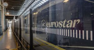 Βρετανία – Eurostar: Ανοίγουν τα δρομολόγια για ευρωπαϊκές πρωτεύουσες μετά…