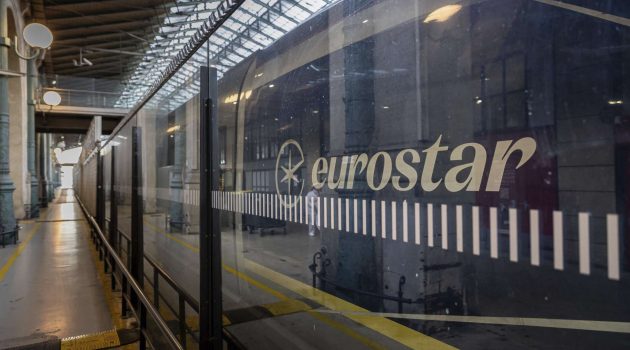 Βρετανία – Eurostar: Ανοίγουν τα δρομολόγια για ευρωπαϊκές πρωτεύουσες μετά από μία χαοτική μέρα
