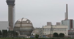 Guardian: Διαρροή πυρηνικών στο πιο επικίνδυνο εργοστάσιο της Βρετανίας –…