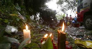 Τραγωδία στις Φιλιππίνες – Δεκαεπτά νεκροί από πτώση λεωφορείου σε…