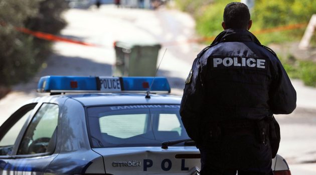Αθήνα: Σύλληψη καταζητούμενου Τούρκου – Εκκρεμούσε σε βάρος του Ερυθρά Αγγελία της τουρκικής Interpol