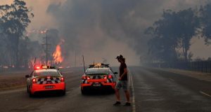 Ανασκόπηση 2023: Μια χρονιά καταστροφικών δασικών πυρκαγιών σε όλο τον…