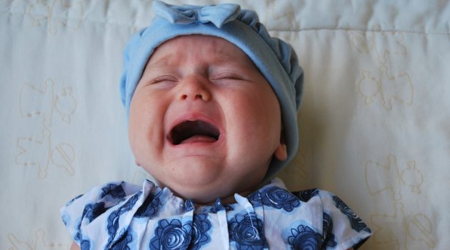 Τα ανθρώπινα δάκρυα περιέχουν ουσία που μειώνει την επιθετικότητα, υποστηρίζει νέα μελέτη