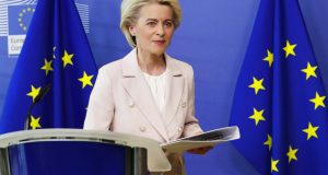 ΕΕ: Η Ρουμανία και η Βουλγαρία θα ενταχθούν εν μέρει…