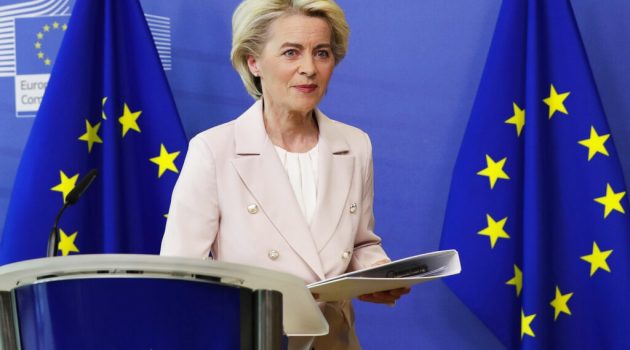 ΕΕ: Η Ρουμανία και η Βουλγαρία θα ενταχθούν εν μέρει στη ζώνη Σένγκεν από τις 31 Μαρτίου