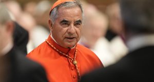 Βατικανό: Με κάθειρξη πεντέμισι ετών για υπεξαίρεση τελεσιδίκησε υπόθεση πρώην…