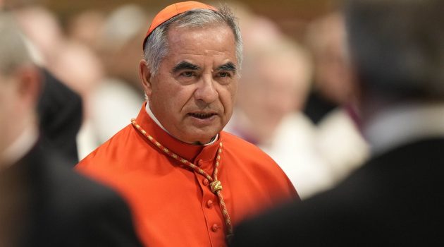 Βατικανό: Με κάθειρξη πεντέμισι ετών για υπεξαίρεση τελεσιδίκησε υπόθεση πρώην συμβούλου του Πάπα και άλλων δέκα κατηγορουμένων