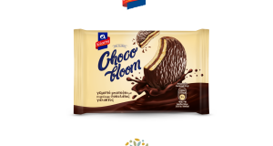 Choco Bloom ΑΛΛΑΤΙΝΗ: Ίδια απόλαυση, νέα συσκευασία