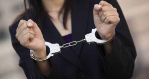 Ομόνοια: Συνελήφθη για τέταρτη φορά 38χρονη για έκθεση ανηλίκου σε…