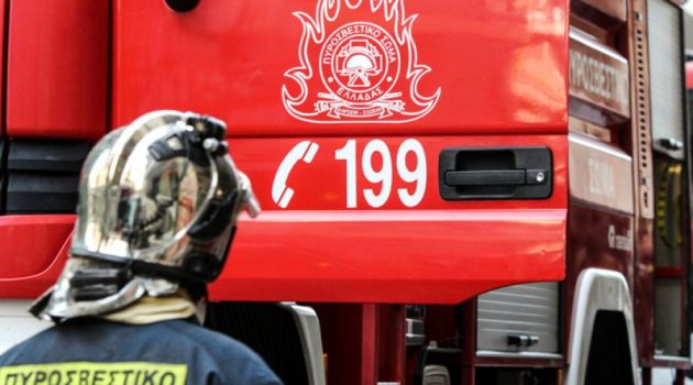 Κικίλιας: Με 990 νέα στελέχη ενισχύεται το Πυροσβεστικό σώμα – Ανάληψη νέων δράσεων πρόληψης φυσικών καταστροφών