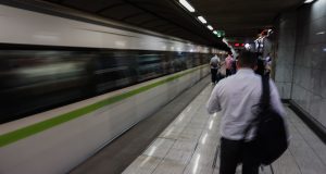 Μετρό: Κλείνουν οι σταθμοί «Πανεπιστήμιο» και «Μοναστηράκι» αύριο 6/12 –…
