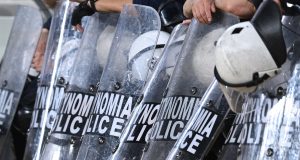 Επέτειος δολοφονίας Γρηγορόπουλου: Αυστηρά μέτρα ασφαλείας – Περίπου 4.000 αστυνομικοί…