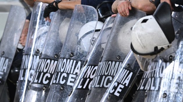 Επέτειος δολοφονίας Γρηγορόπουλου: Αυστηρά μέτρα ασφαλείας – Περίπου 4.000 αστυνομικοί στους δρόμους