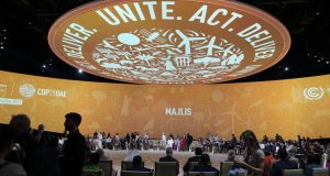COP28: «Τελευταία ευκαιρία» να περιορίσουμε στον στόχο του 1,5°C την…