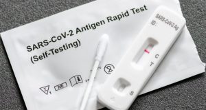 Ε.Ο.Δ.Υ. – Αιτωλοακαρνανία: Διενεργήθηκαν 60 Rapid Tests – Όλα αρνητικά