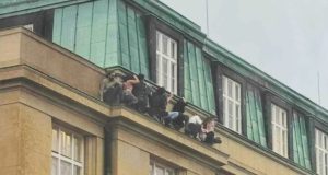 Μακελειό στην Πράγα: Τουλάχιστον 15 νεκροί και 24 τραυματίες –…