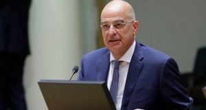 Δένδιας: Διεύρυνση και ανανέωση της προσέγγισής μας στην εθνική ασφάλεια