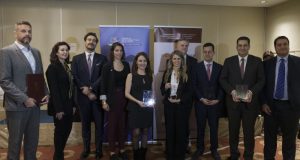 Ο Δήμος Αγρινίου υπερήφανος «Ηγέτης» στη Βιώσιμη Ανάπτυξη (Photos)