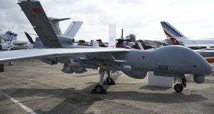 Αλβανία: Τα τουρκικά  drones «Bayraktar» θα εξοπλίσουν σύντομα τις ένοπλες…
