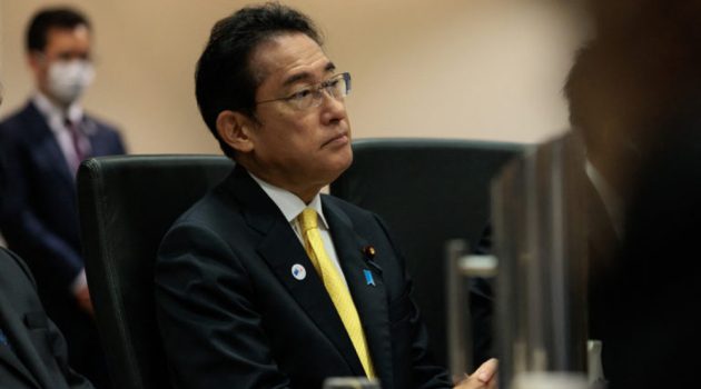 Ιαπωνία: Εισαγγελείς ξεκινούν ποινική έρευνα για το οικονομικό σκάνδαλο του κυβερνώντος κόμματος LDP