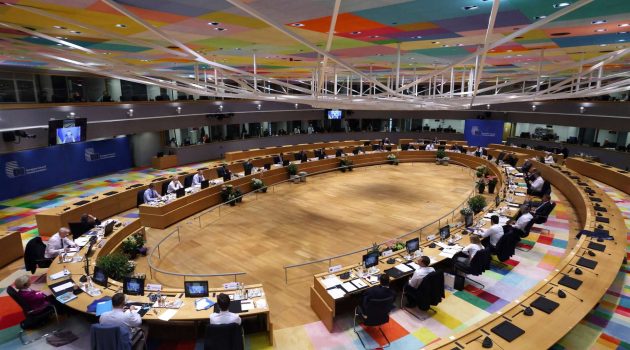 Σύνοδος Κορυφής για ενταξιακές διαπραγματεύσεις: Οι αποφάσεις για Ουκρανία, Μολδαβία, Γεωργία, Β. Μακεδονία και Βοσνία – Ερζεγοβίνη