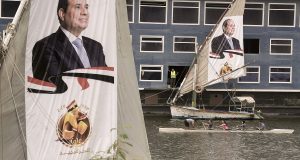 Αίγυπτος: Προεδρικές εκλογές από Κυριακή έως Τρίτη με φαβορί τον…