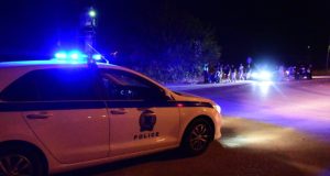 Αχαΐα: Αναίσθητος εντοπίστηκε 61χρονος απόστρατος της Ελληνικής Αστυνομίας