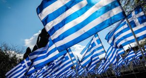 Economist: Στην πρώτη θέση η ελληνική οικονομία και το 2023…