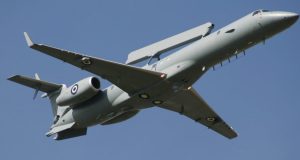 Πολεμική Αεροπορία: Συμφωνία με την Embraer για την υποστήριξη των…