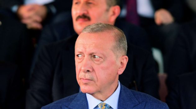 Τουρκία: Στο Υπουργικό η επίσκεψη Ερντογάν στην Αθήνα – Θα θέσει θέμα Γάζας, σύμφωνα με το CNN Turk